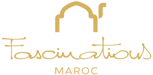 Logo fascination Maroc