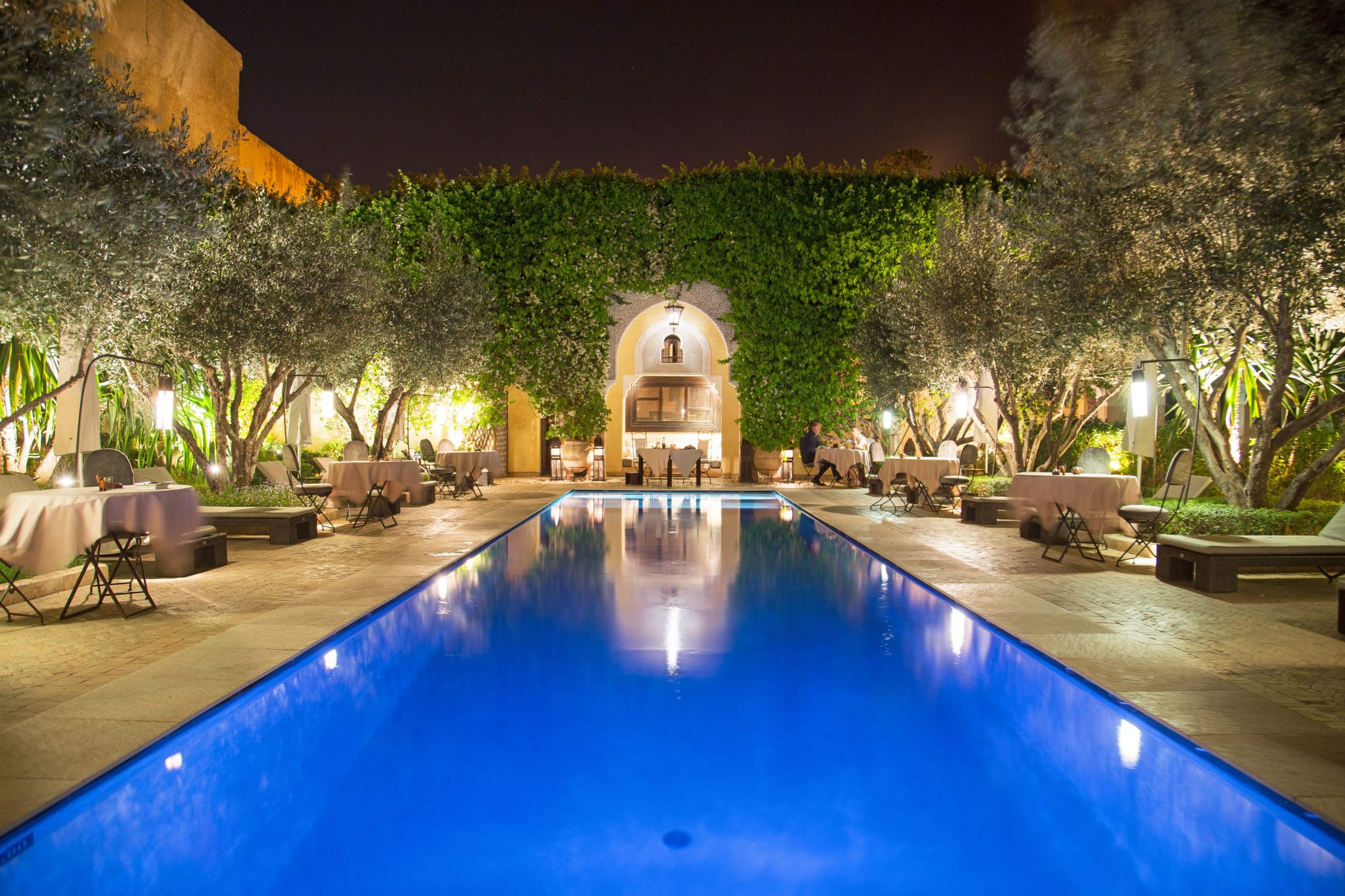 Secret villa. Марокко. Вилла Secret Oasis фотографии. Обои на рабочий стол вилла Риад. Merakes.