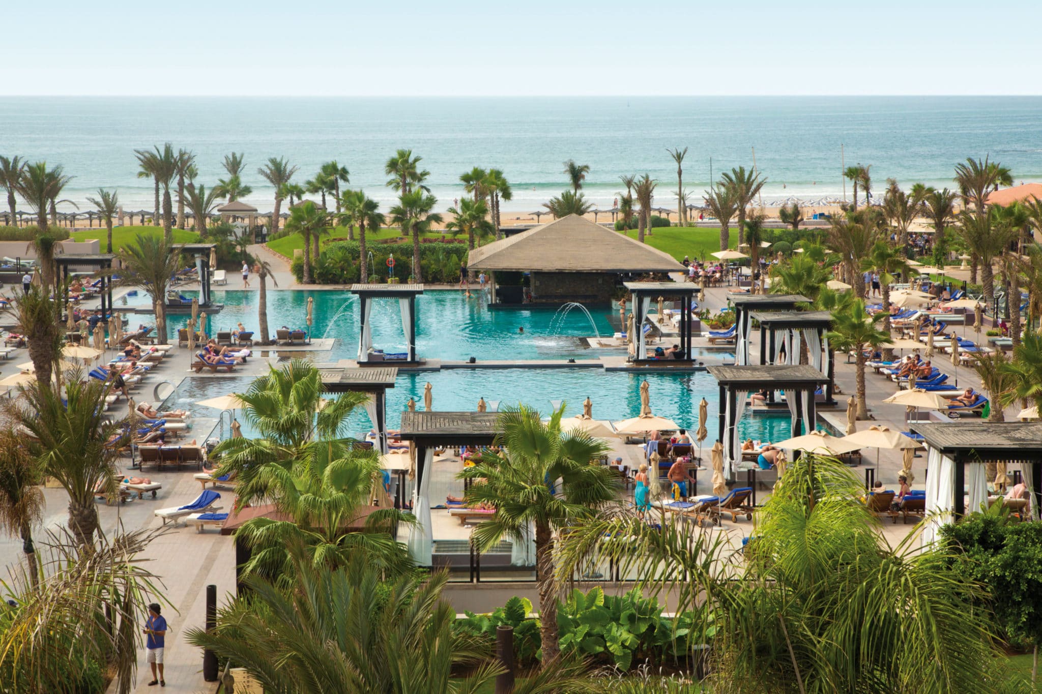 Sejour Riu Palace Agadir S jour Maroc LMNI Sejour Riu Palace Agadir S jour Maroc LMNI